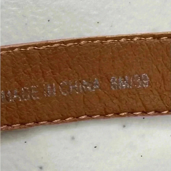 NWT Lucky Brand Women's Sabene Strappy High
Heel Sandals Buckle Closure Sz 8M/39 - Picture 12 of 15